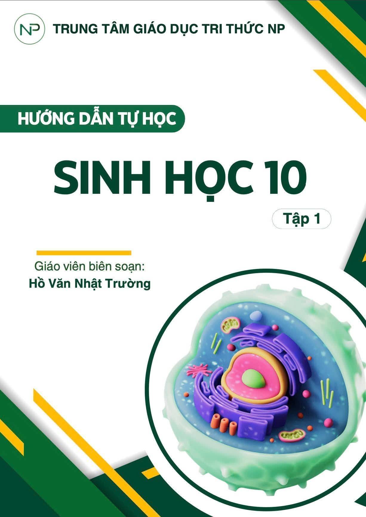 Team sinh học 10 của NP sắp có quà siêu đẹp, siêu xịn nha!!!!